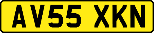 AV55XKN