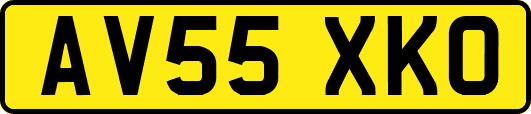 AV55XKO