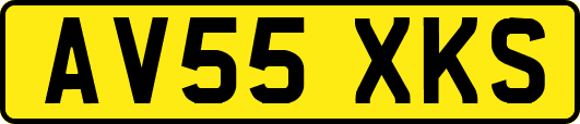 AV55XKS