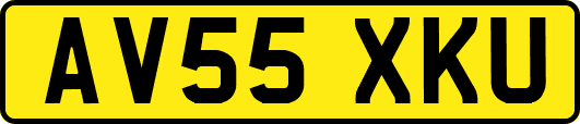AV55XKU
