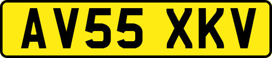 AV55XKV
