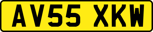 AV55XKW