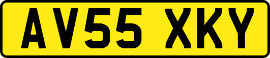 AV55XKY