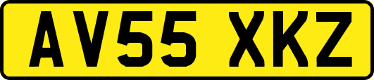 AV55XKZ
