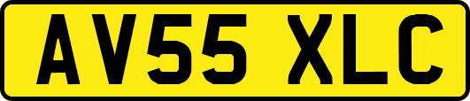 AV55XLC