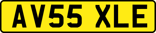 AV55XLE