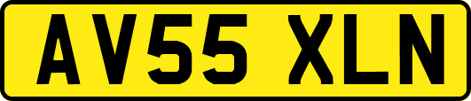 AV55XLN