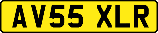 AV55XLR
