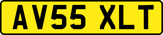 AV55XLT