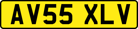 AV55XLV