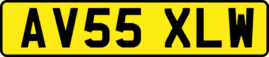 AV55XLW