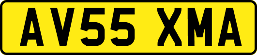 AV55XMA