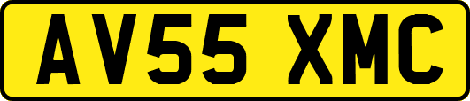 AV55XMC