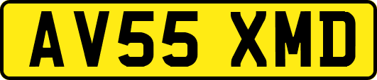 AV55XMD