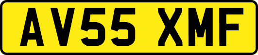 AV55XMF