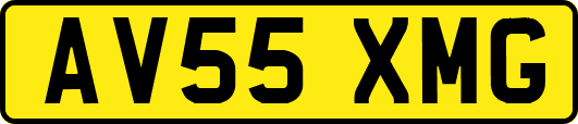 AV55XMG