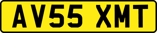 AV55XMT