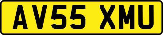 AV55XMU