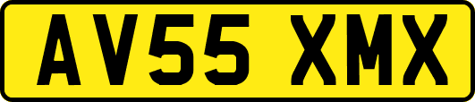 AV55XMX