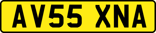 AV55XNA
