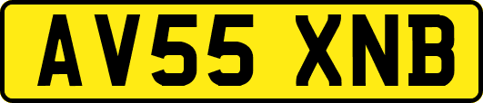 AV55XNB