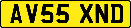 AV55XND