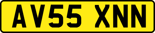 AV55XNN