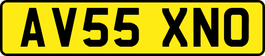 AV55XNO