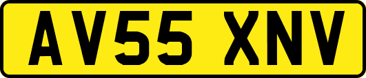 AV55XNV