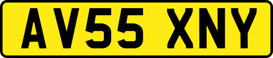 AV55XNY