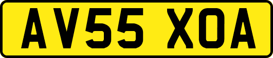 AV55XOA