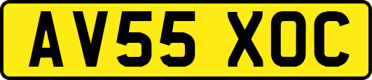 AV55XOC