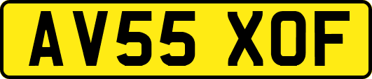 AV55XOF