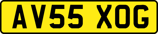 AV55XOG