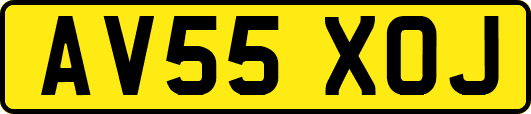 AV55XOJ