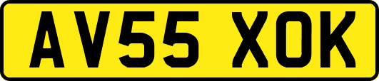 AV55XOK