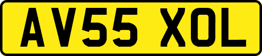 AV55XOL