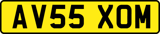 AV55XOM