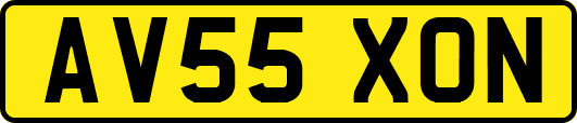 AV55XON