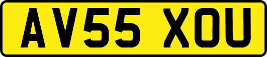 AV55XOU