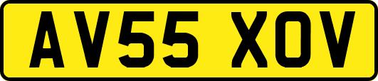 AV55XOV