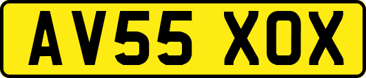 AV55XOX