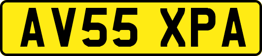 AV55XPA