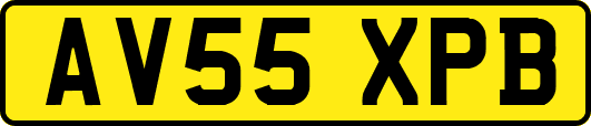 AV55XPB