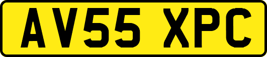 AV55XPC