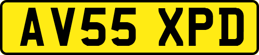 AV55XPD