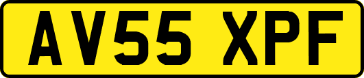 AV55XPF