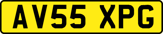 AV55XPG