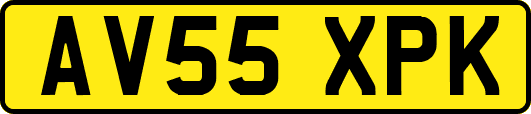 AV55XPK