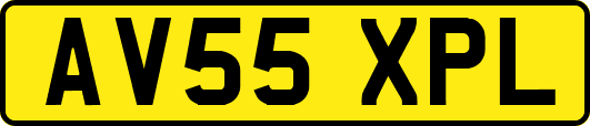 AV55XPL